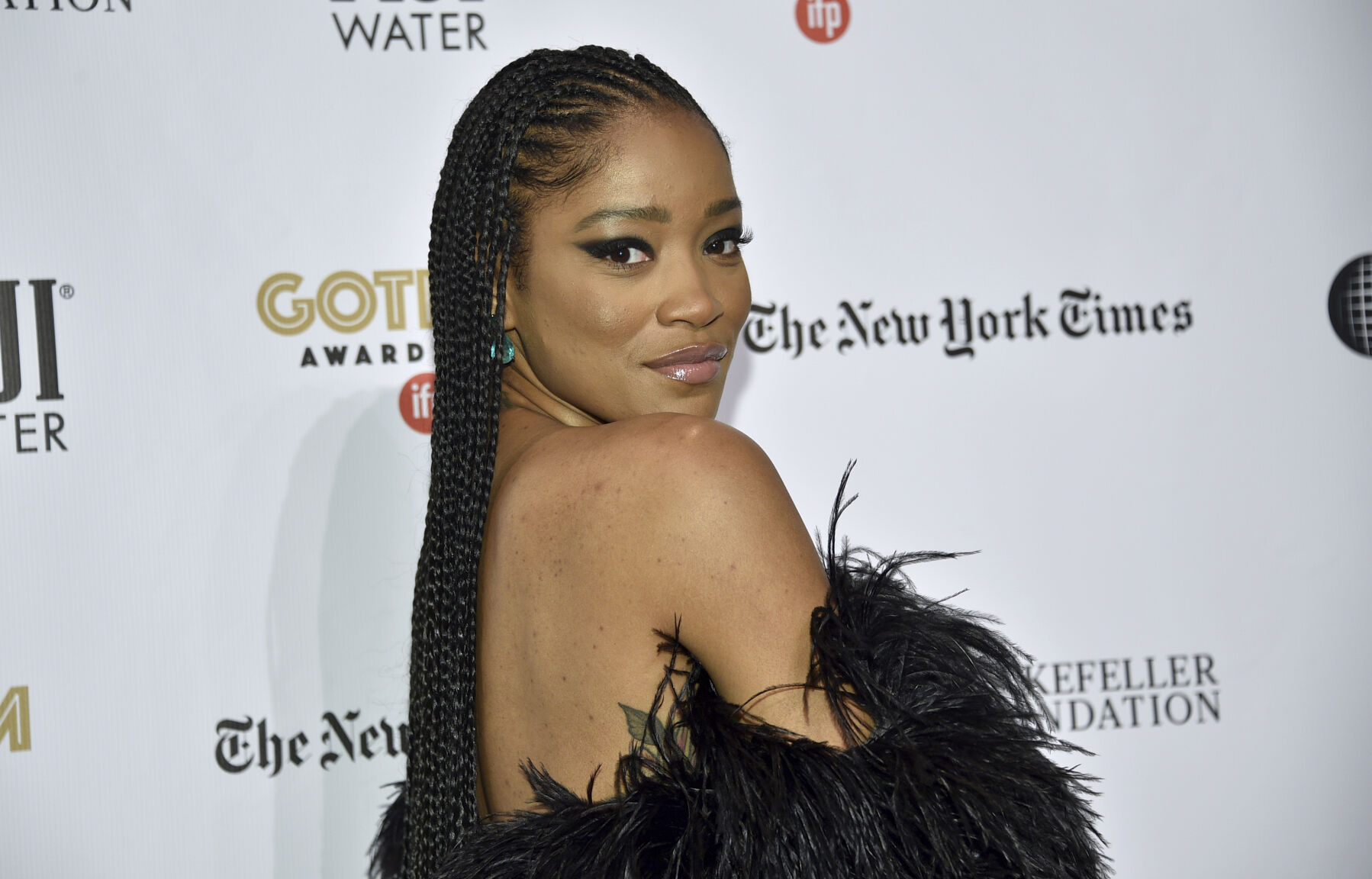 Keke Palmer
